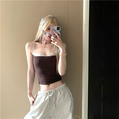 玉美人海报
