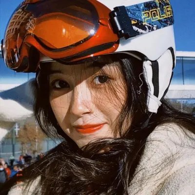 相对的幸福海报