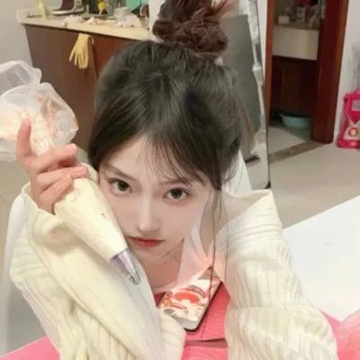 我的裘可妹妹海报